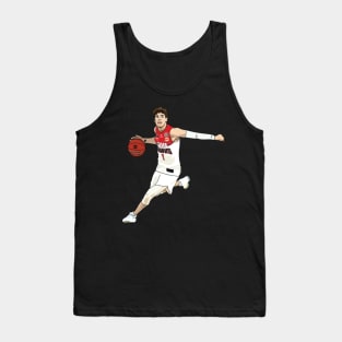 Lamelo Ball Illawarra Hawks Tank Top